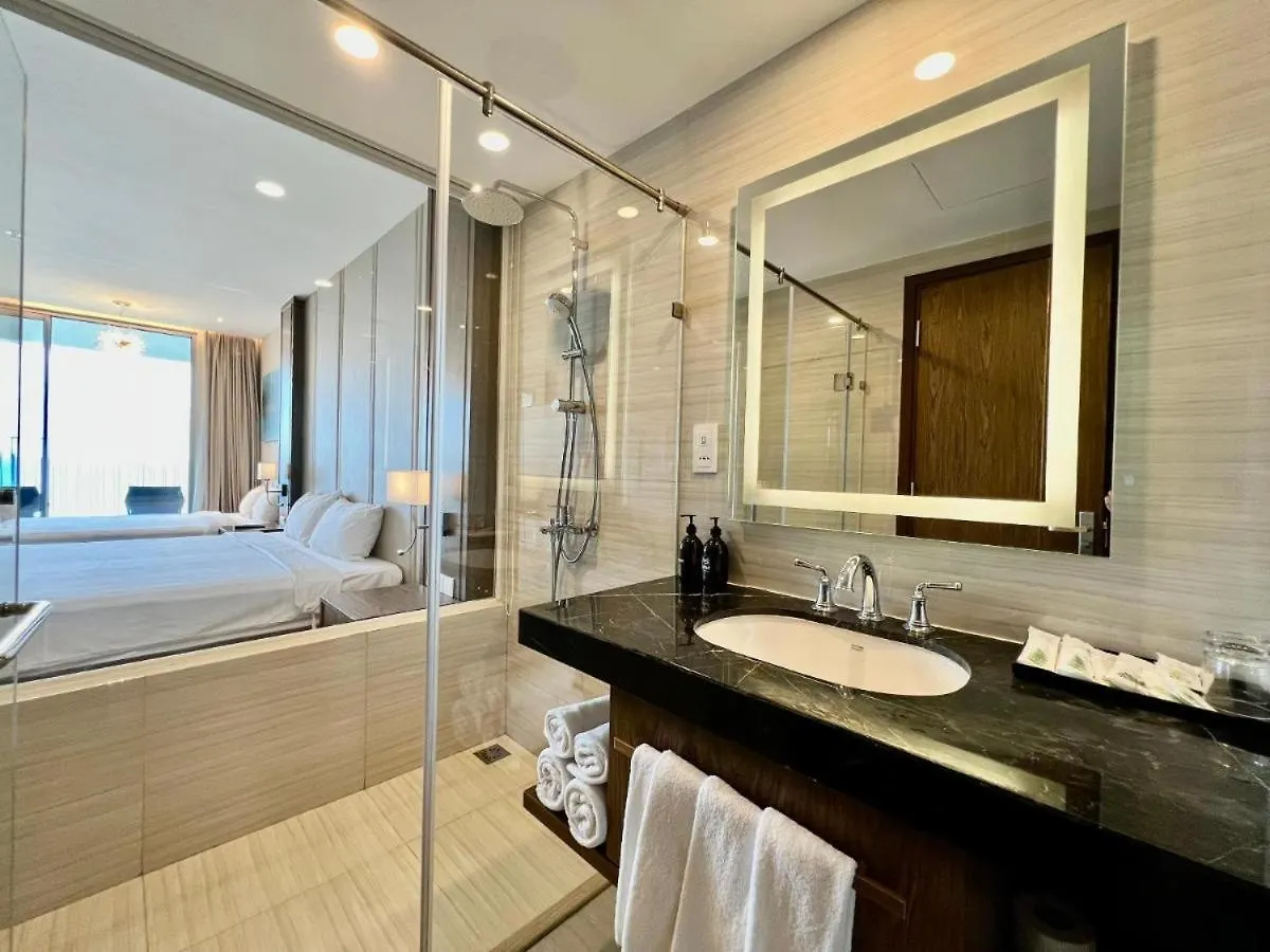 Panorama Ocean View Luxury Apartment Nha Trang Vietnam