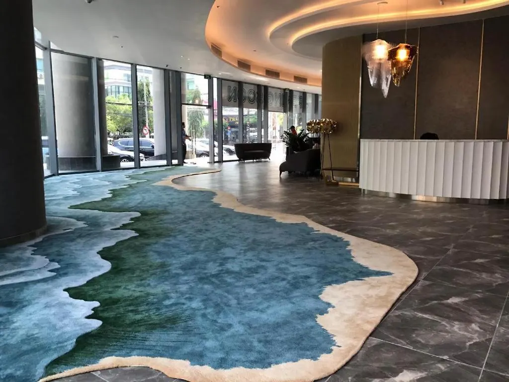 Panorama Ocean View Luxury Apartment Nha Trang