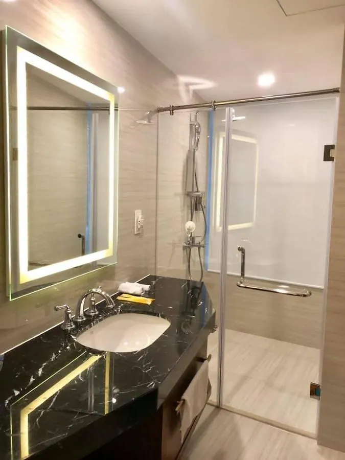 Panorama Ocean View Luxury Apartment Nha Trang