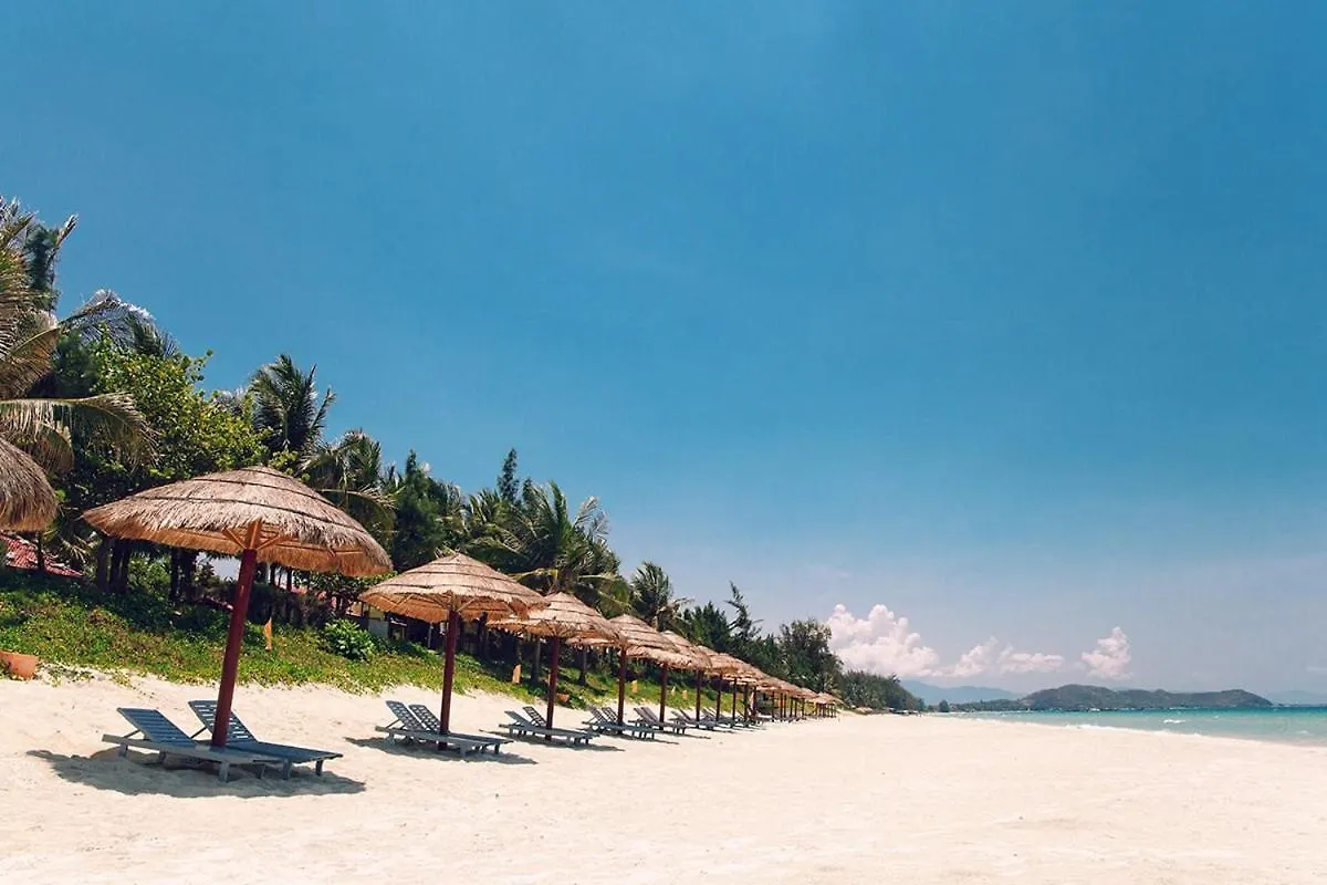 Panorama Ocean View Luxury Apartment Nha Trang