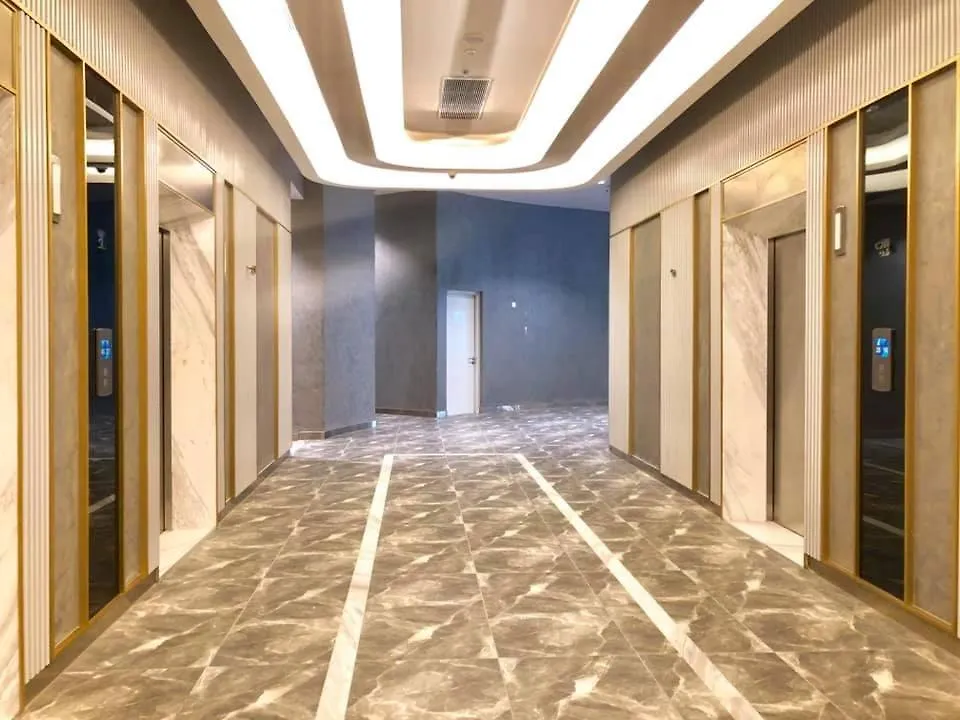 Panorama Ocean View Luxury Apartment Nha Trang