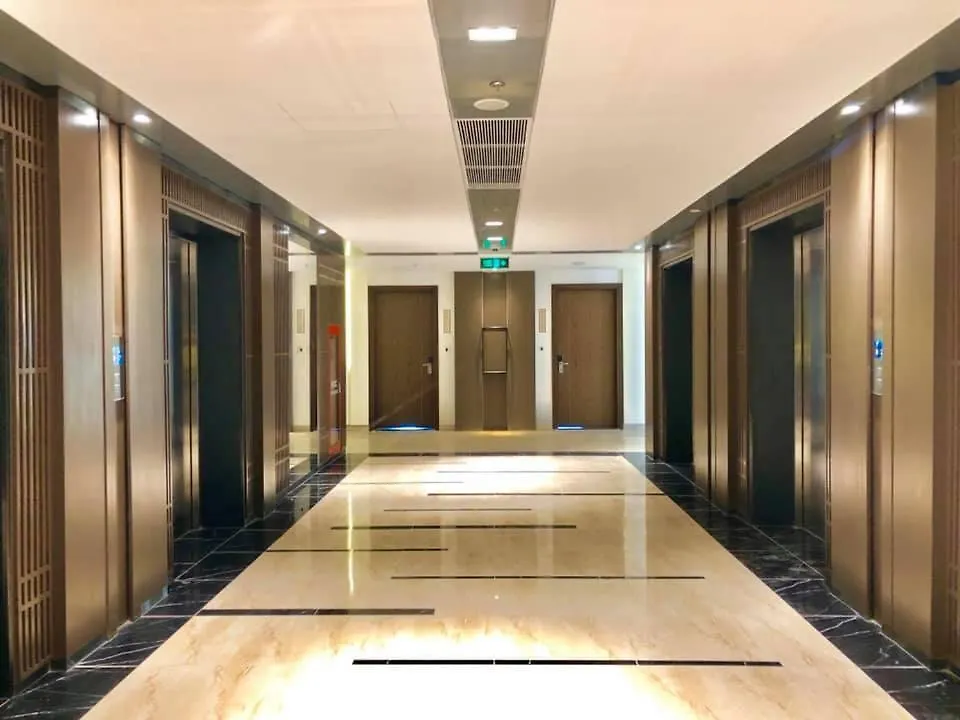 Panorama Ocean View Luxury Apartment Nha Trang